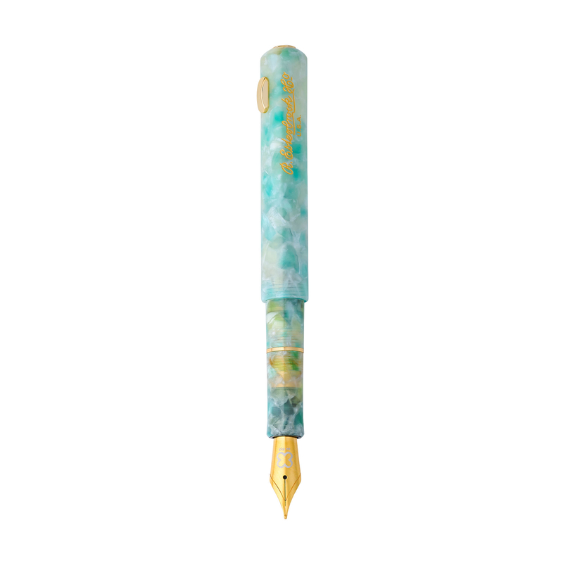 Esterbrook Esterbrook Niblet Fountain Pen Sea Glass