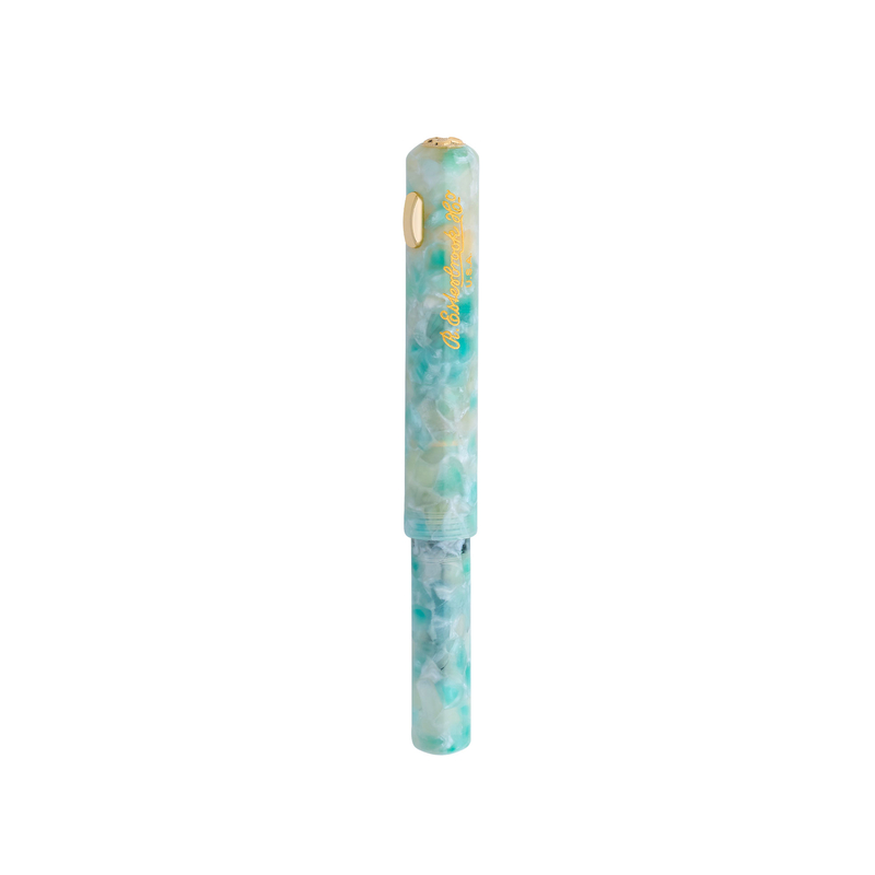 Esterbrook Esterbrook Niblet Fountain Pen Sea Glass