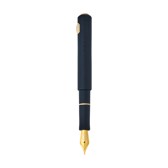 Esterbrook Niblet Fountain Pen Black Raven