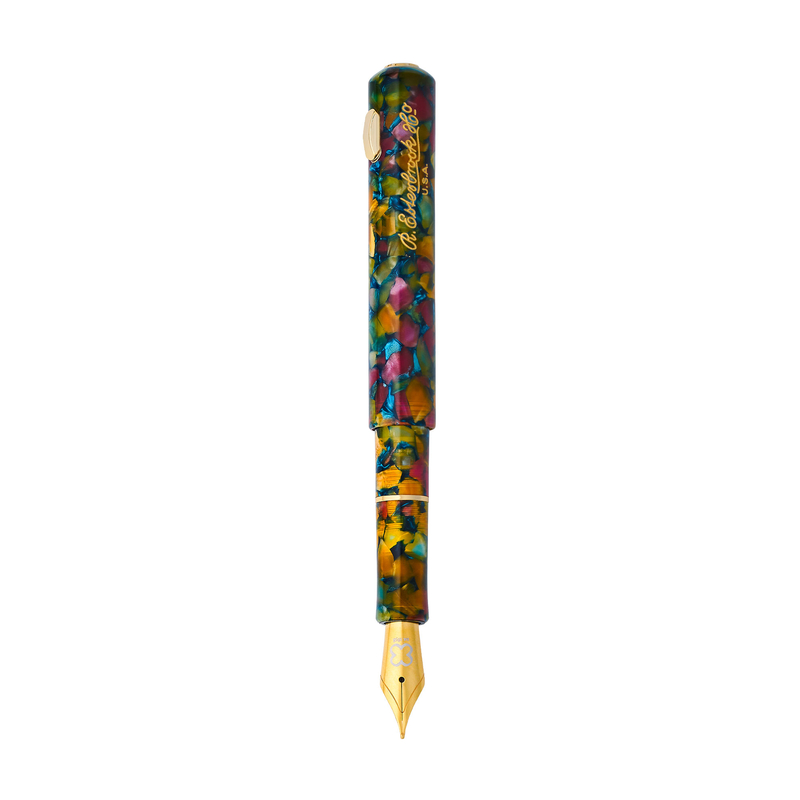 Esterbrook Esterbrook Niblet Fountain Pen Botanical Garden