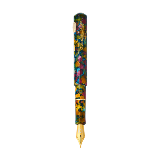 Esterbrook Niblet Fountain Pen Botanical Garden
