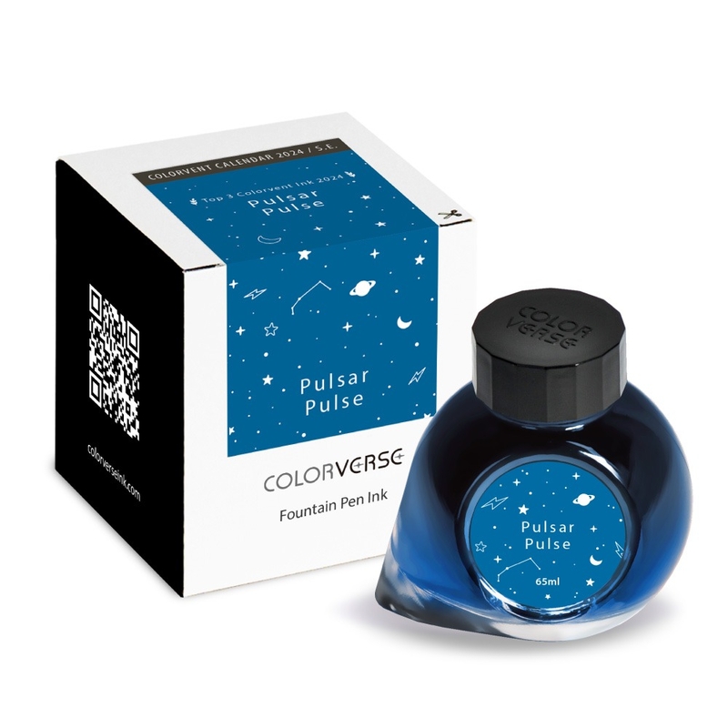 Colorverse Colorverse Pulsar Pulse Inchiostro 65 ml