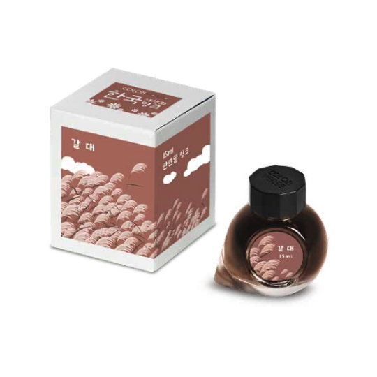 Colorverse Project No.073 Common Reed Inchiostro 15 ml