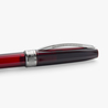 Visconti Visconti Michelangelo Penna Stilografica Rosso Traslucido