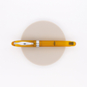 Noodler's Ahab Fountain Pen Carniolan Honey
