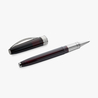 Visconti Visconti Michelangelo Penna Roller Nero Traslucido