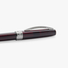 Visconti Visconti Michelangelo Penna Sfera Nero Traslucido