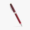 Visconti Visconti Michelangelo Ballpoint Pen Translucent Red