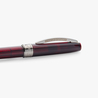 Visconti Visconti Michelangelo Ballpoint Pen Translucent Red