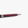Visconti Visconti Michelangelo Ballpoint Pen Translucent Red