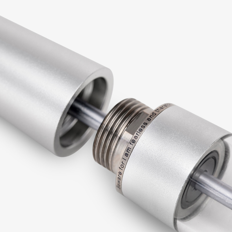 Gravitas Gravitas Monster Fountain Pen Teal