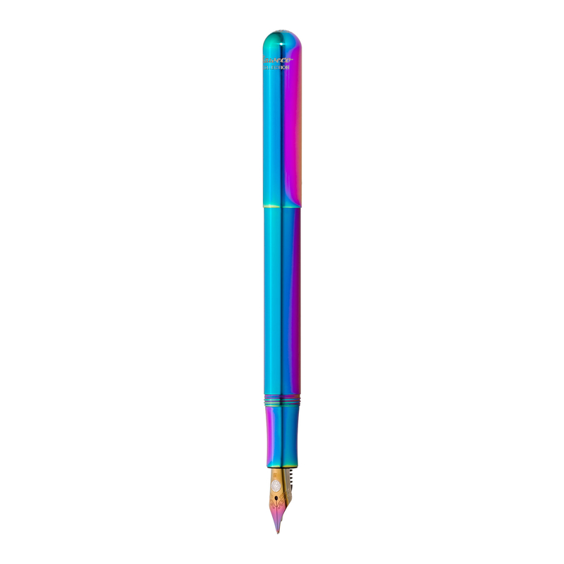 Kaweco Kaweco Liliput Collection Fountain Pen Kolibri 2025 Limited Edition