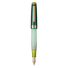Sailor Sailor Professional Gear Slim Dried Flower II Penna Stilografica Eucalyptus