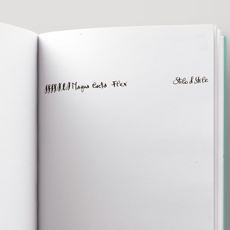 Magna Carta Magna Carta Mag 600 Penna Stilografica Golden Raden