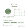 Colorverse Colorverse Project No.064 Boxwood Ink Bottle 15 ml