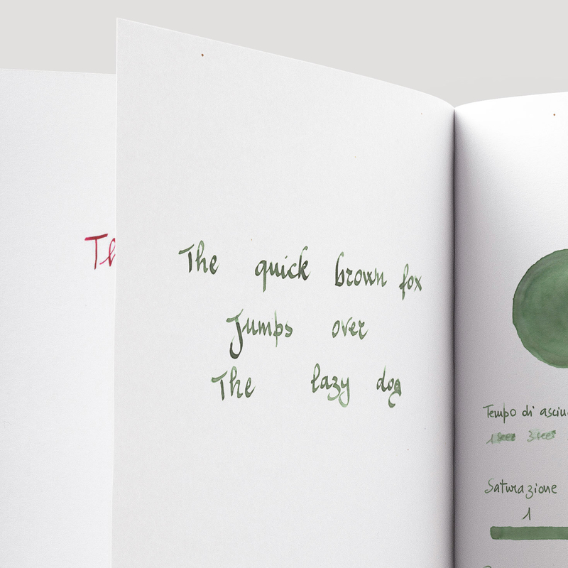 Colorverse Colorverse Project No.064 Boxwood Inchiostro 15 ml
