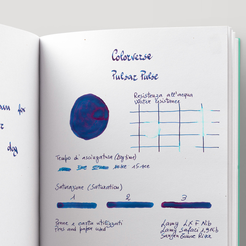 Colorverse Colorverse Pulsar Pulse Inchiostro 65 ml