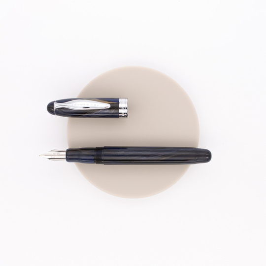Noodler's Ahab Penna Stilografica Zuni