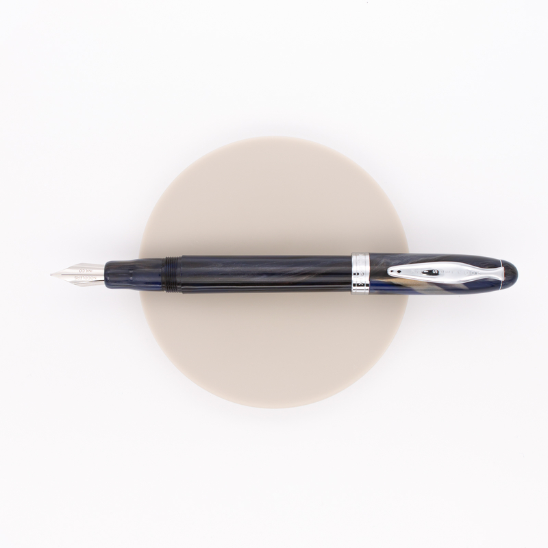 Noodler's Ahab Fountain Pen Zuni