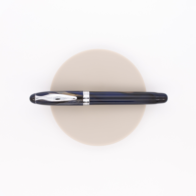 Noodler's Ahab Fountain Pen Zuni