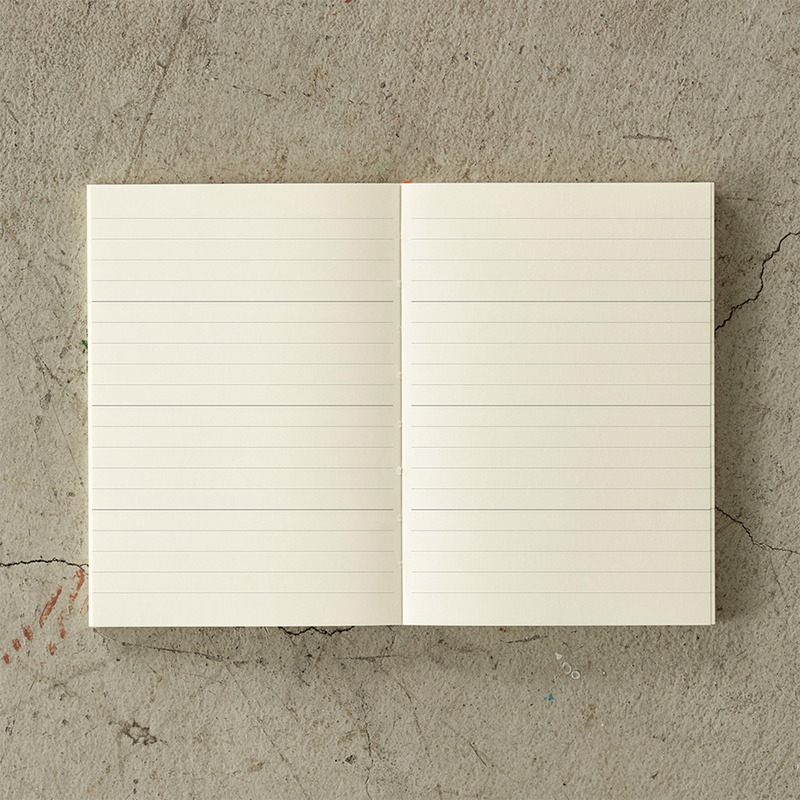 MD Paper MD Paper Notebook Agenda 2026 Settimanale A6