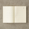 MD Paper MD Paper Notebook Agenda 2026 Settimanale A5 Thin