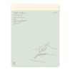 MD Paper MD Paper Notebook Agenda 2026 Settimanale A4 Thin