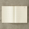 MD Paper MD Paper Notebook Agenda 2026 Settimanale A4 Thin