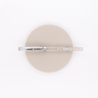 Noodler's Nib Creaper Fountain Pen Clear