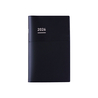 Kokuyo Kokuyo Jibun Techo Biz mini 2026 B6 Slim Black