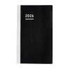 Kokuyo Kokuyo Jibun Techo Biz Refill 2026 A5 Slim