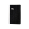 Kokuyo Kokuyo Jibun Techo Biz mini Refill 2026 B6 Slim