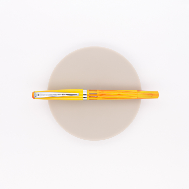 Noodler's Nib Creaper Fountain Pen Arizona