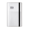 Kokuyo Kokuyo Jibun Techo First Kit 2026 A5 Slim White