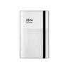 Kokuyo Kokuyo Jibun Techo First Kit mini Agenda 2026 B6 Slim Bianca