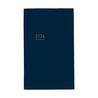 Kokuyo Kokuyo Jibun Techo Lite 2026 A5 Slim Navy