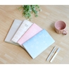 Kokuyo Kokuyo Jibun Techo Days mini Agenda 2026 B6 Slim Grigia