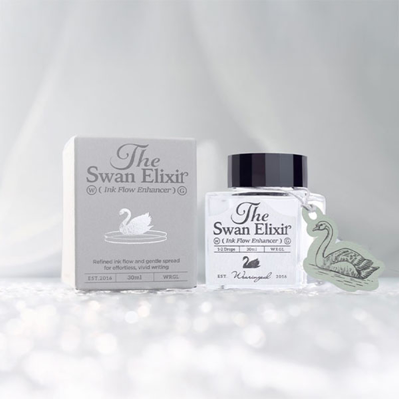 Wearingeul Wearingeul Swan Elixir Ink Flow Enhancer 30 ml