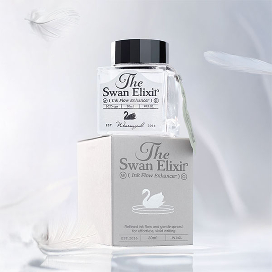 Wearingeul Swan Elixir Ink Flow Enhancer 30 ml