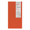 Traveler's Company Traveler's Notebook Refill 2026 Monthly Diary Regular Size