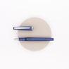 Noodler's Nib Creaper Penna Stilografica Poseidon Pearl
