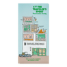 Traveler's Company Traveler's Notebook Clear Folder Regular Size 2026 Limited Edition