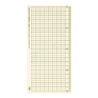Traveler's Company Traveler's Notebook Sottopagina Regular Size 2026 in Edizione Limitata