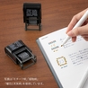 Midori Midori Paintable Stamp List