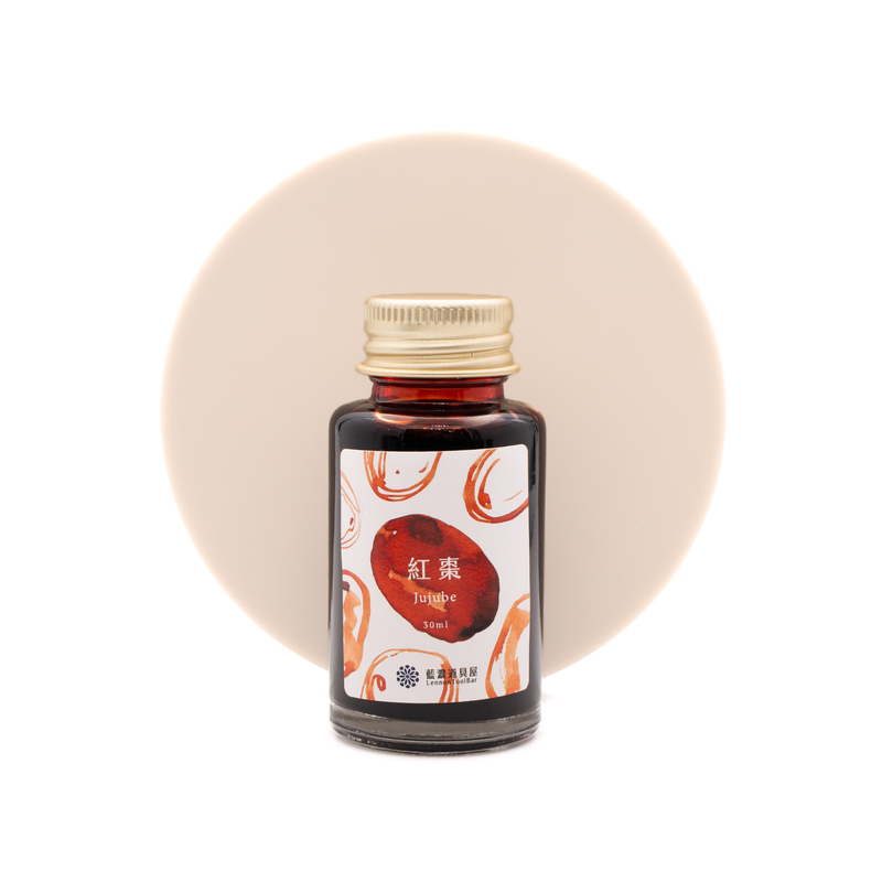 Lennon Tool Bar Lennon Tool Bar 2024 Winter Limited Jujube Inchiostro 30 ml
