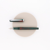 Noodler's Nib Creaper Fountain Pen December 25th