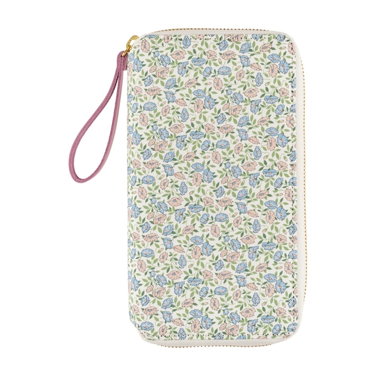 Hobonichi Techo Weeks Cover Liberty Fabrics: Sasha Kiora