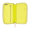 Hobonichi Hobonichi Techo Weeks minä perhonen: skyful (Yellow) Cover per Agenda Settimanale