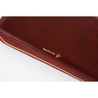Hobonichi Hobonichi Techo Weeks Single Color: Amarone Cover per Agenda Settimanale