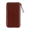 Hobonichi Hobonichi Techo Weeks Single Color: Amarone Cover per Agenda Settimanale